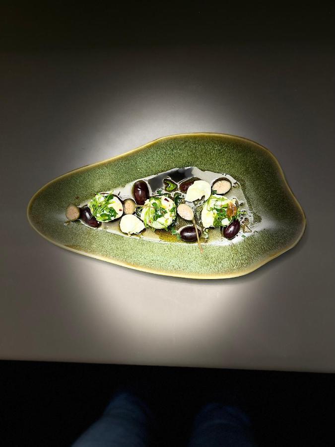 Vega Resort Restaurant & Lodge Orşova Eksteriør bilde